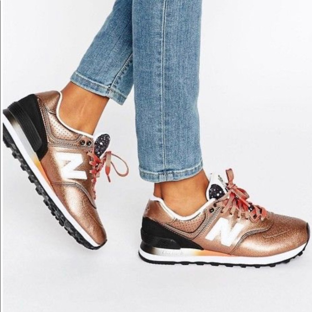 New Balance 574 Sneakers